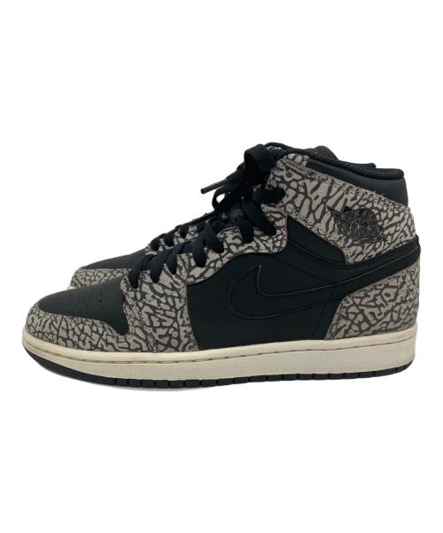 NIKE（ナイキ）NIKE (ナイキ) エアジョーダン1 レトロ ハイ　Air Jordan 1 Retro High 