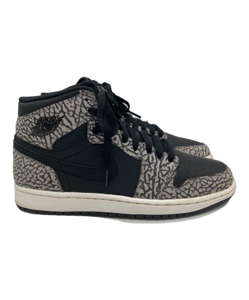 NIKE（ナイキ）NIKE (ナイキ) エアジョーダン1 レトロ ハイ　Air Jordan 1 Retro High 