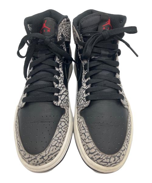 NIKE（ナイキ）NIKE (ナイキ) エアジョーダン1 レトロ ハイ　Air Jordan 1 Retro High 