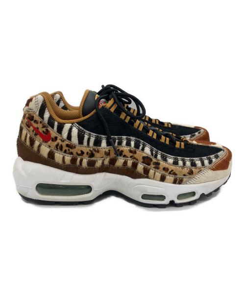 NIKE（ナイキ）NIKE (ナイキ) atmos (アトモス) エアマックス95 DLX　Air Max 95 DLX 