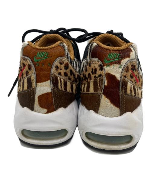 NIKE（ナイキ）NIKE (ナイキ) atmos (アトモス) エアマックス95 DLX　Air Max 95 DLX 