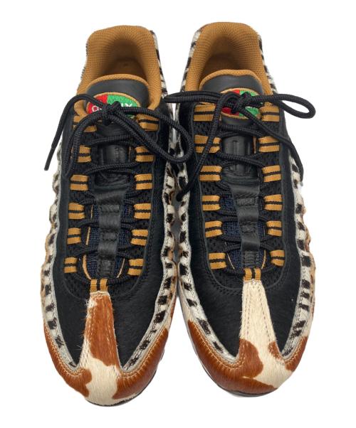 NIKE（ナイキ）NIKE (ナイキ) atmos (アトモス) エアマックス95 DLX　Air Max 95 DLX 