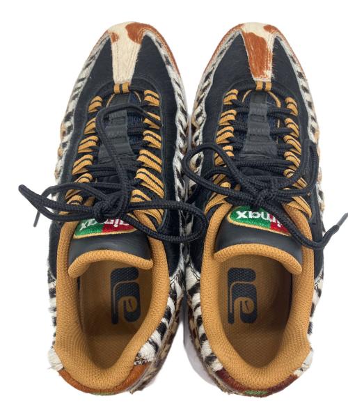 NIKE（ナイキ）NIKE (ナイキ) atmos (アトモス) エアマックス95 DLX　Air Max 95 DLX 