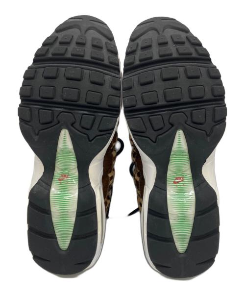 NIKE（ナイキ）NIKE (ナイキ) atmos (アトモス) エアマックス95 DLX　Air Max 95 DLX 