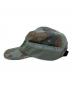 Supreme (シュプリーム) 23AW Mesh Pocket Camp Cap グリーン：9000円