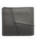 LOEWE (ロエベ) パズル バイフォールド ウォレット ブラウン：30000円