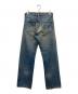 LEVI'S (リーバイス) 50ｓ501ヴィンテージデニムパンツ インディゴ サイズ:ウエスト81cm：300000円