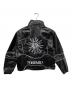 UMBRO (アンブロ) NOREMID (ノーリミッド) REFLECTIVE NYLON JACKET ブラック サイズ:S：9000円