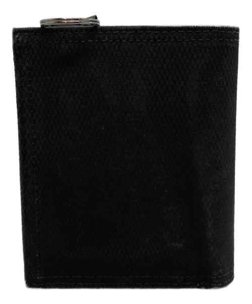 PORTER（ポーター）PORTER (ポーター) DILL WALLET ブラックの古着・服飾アイテム