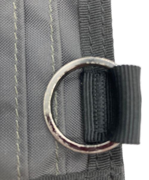 PORTER（ポーター）PORTER (ポーター) DILL WALLET ブラックの古着・服飾アイテム