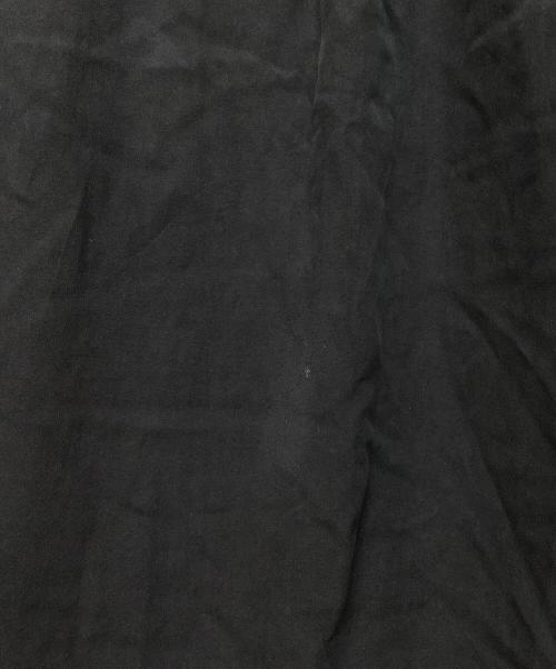 JOSEPH（ジョゼフ）JOSEPH (ジョゼフ) ノースリーブワンピース ブラック サイズ:Mの古着・服飾アイテム