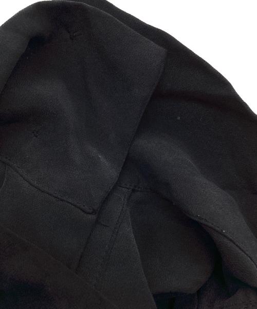 JOSEPH（ジョゼフ）JOSEPH (ジョゼフ) ノースリーブワンピース ブラック サイズ:Mの古着・服飾アイテム