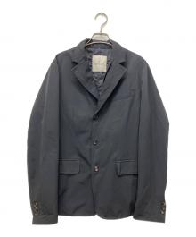 MONCLER（モンクレール）の古着「ARSENAL GIACCAジャケット」｜ブラック