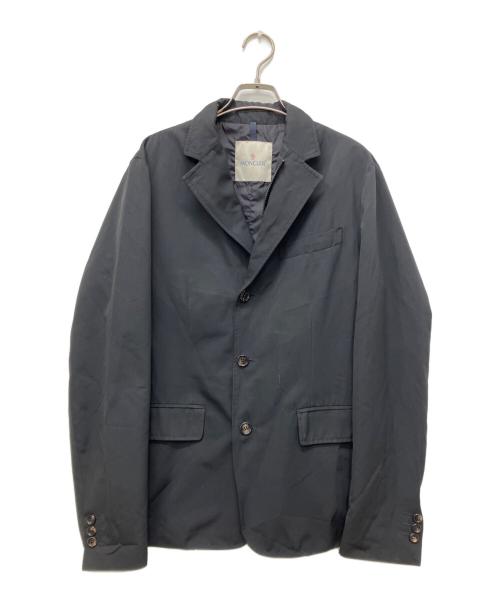 MONCLER（モンクレール）MONCLER (モンクレール) ARSENAL GIACCAジャケット ブラック サイズ:1の古着・服飾アイテム