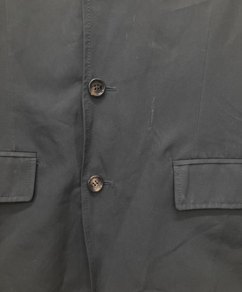 MONCLER（モンクレール）MONCLER (モンクレール) ARSENAL GIACCAジャケット ブラック サイズ:1の古着・服飾アイテム