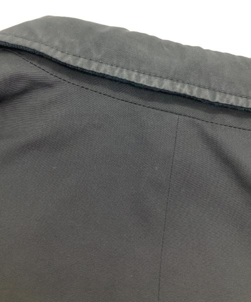 MONCLER（モンクレール）MONCLER (モンクレール) ARSENAL GIACCAジャケット ブラック サイズ:1の古着・服飾アイテム