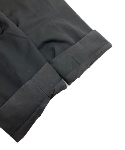 MONCLER（モンクレール）MONCLER (モンクレール) ARSENAL GIACCAジャケット ブラック サイズ:1の古着・服飾アイテム