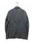 MONCLER (モンクレール) ARSENAL GIACCAジャケット ブラック サイズ:1：20000円