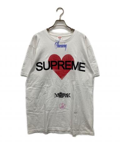中古・古着通販】Supreme (シュプリーム) 25SS Announcing Tee