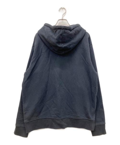 KITH（キス）KITH (キス) treats KITH OR TREAT HOODIE ブラック サイズ:Mの古着・服飾アイテム