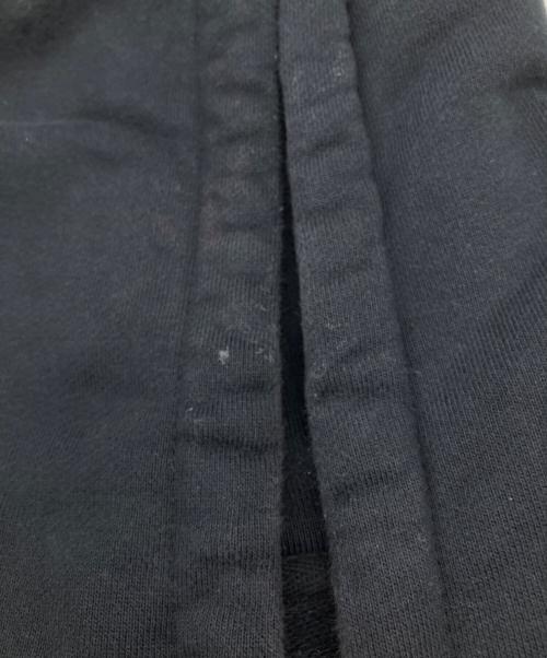 KITH（キス）KITH (キス) treats KITH OR TREAT HOODIE ブラック サイズ:Mの古着・服飾アイテム