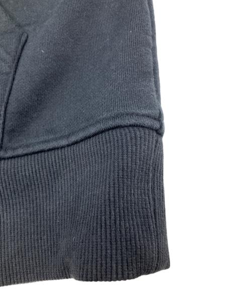 KITH（キス）KITH (キス) treats KITH OR TREAT HOODIE ブラック サイズ:Mの古着・服飾アイテム