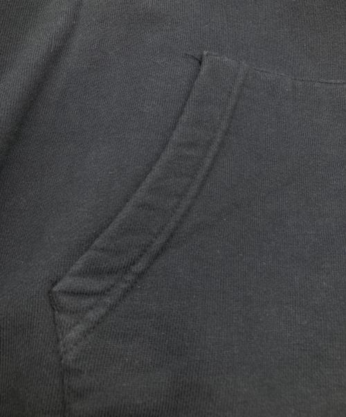 KITH（キス）KITH (キス) treats KITH OR TREAT HOODIE ブラック サイズ:Mの古着・服飾アイテム