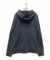 KITH (キス) treats KITH OR TREAT HOODIE ブラック サイズ:M：7000円