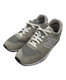 NEW BALANCE（ニューバランス）の古着「New Balance 996 New Standard "Gray"」｜グレー