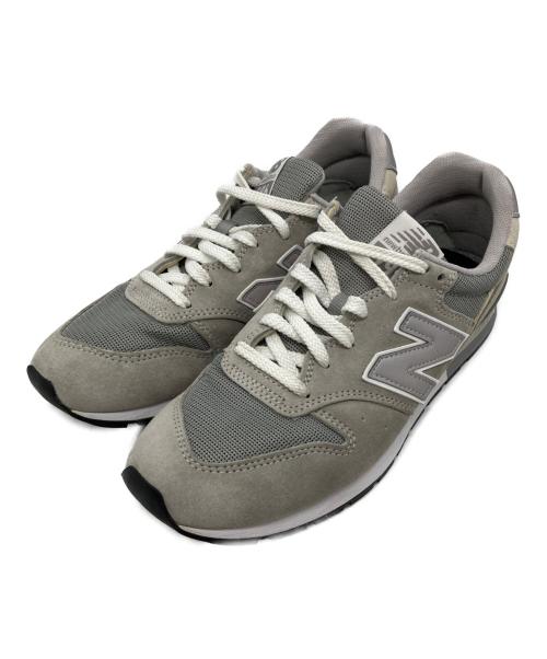 NEW BALANCE（ニューバランス）NEW BALANCE (ニューバランス) New Balance 996 New Standard 