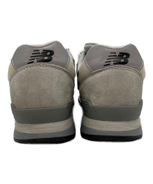 NEW BALANCE（ニューバランス）NEW BALANCE (ニューバランス) New Balance 996 New Standard 