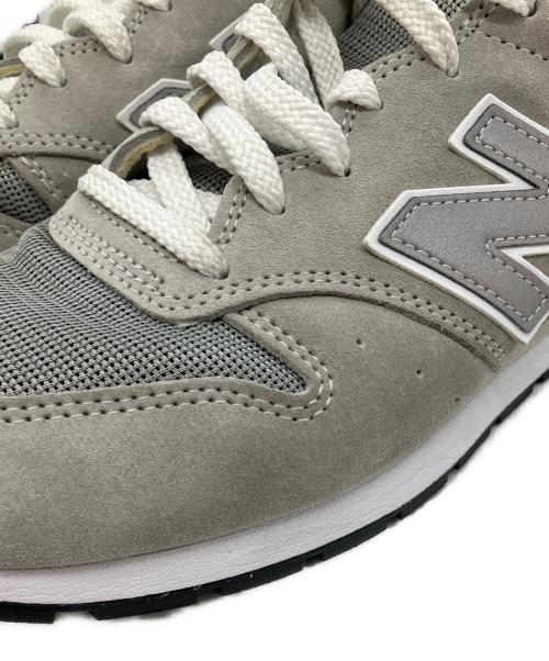 NEW BALANCE（ニューバランス）NEW BALANCE (ニューバランス) New Balance 996 New Standard 
