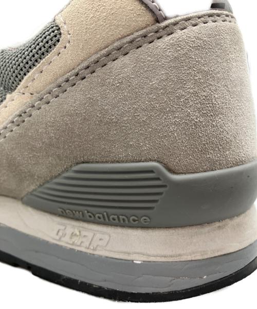 NEW BALANCE（ニューバランス）NEW BALANCE (ニューバランス) New Balance 996 New Standard 