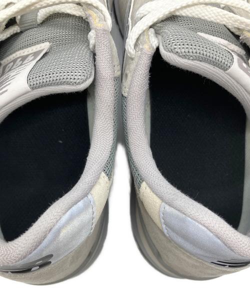 NEW BALANCE（ニューバランス）NEW BALANCE (ニューバランス) New Balance 996 New Standard 