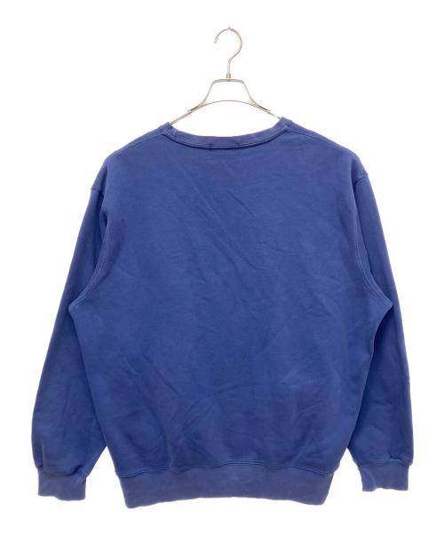 POLO RALPH LAUREN（ポロ・ラルフローレン）POLO RALPH LAUREN (ポロ・ラルフローレン) スウェット ネイビー サイズ:Lの古着・服飾アイテム