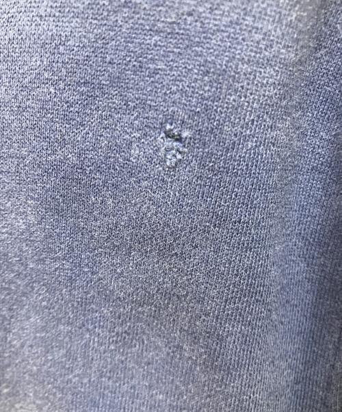 POLO RALPH LAUREN（ポロ・ラルフローレン）POLO RALPH LAUREN (ポロ・ラルフローレン) スウェット ネイビー サイズ:Lの古着・服飾アイテム