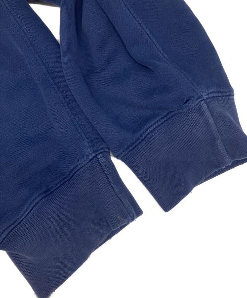 POLO RALPH LAUREN（ポロ・ラルフローレン）POLO RALPH LAUREN (ポロ・ラルフローレン) スウェット ネイビー サイズ:Lの古着・服飾アイテム