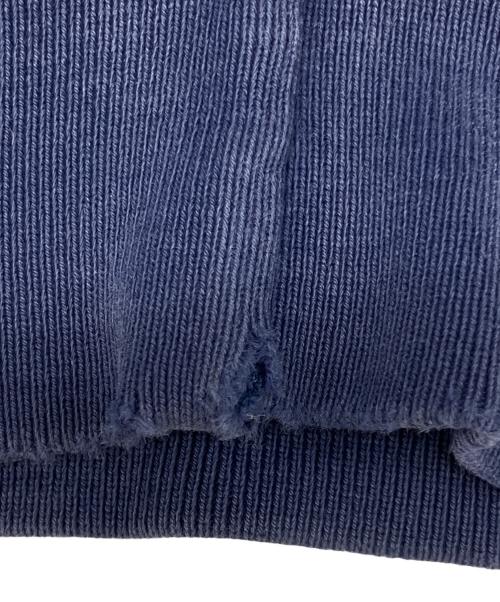 POLO RALPH LAUREN（ポロ・ラルフローレン）POLO RALPH LAUREN (ポロ・ラルフローレン) スウェット ネイビー サイズ:Lの古着・服飾アイテム