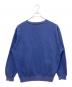 POLO RALPH LAUREN (ポロ・ラルフローレン) スウェット ネイビー サイズ:L：5000円