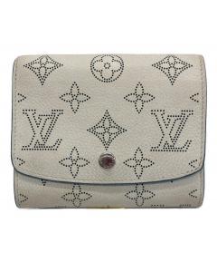 中古・古着通販】LOUIS VUITTON (ルイ ヴィトン) コインケース マヒナ