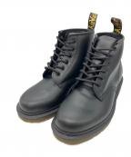 Dr.Martensドクターマーチン）の古着「101 YS スムース 6 ホール ブーツ」｜ブラック