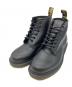 Dr.Martens（ドクターマーチン）の古着「101 YS スムース 6 ホール ブーツ」｜ブラック