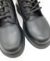 中古・古着 Dr.Martens (ドクターマーチン) 101 YS スムース 6 ホール ブーツ ブラック サイズ:25.0cm：12000円