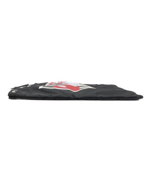 LeSportsac（レスポートサック）LeSportsac (レスポートサック) トートバッグ ブラックの古着・服飾アイテム