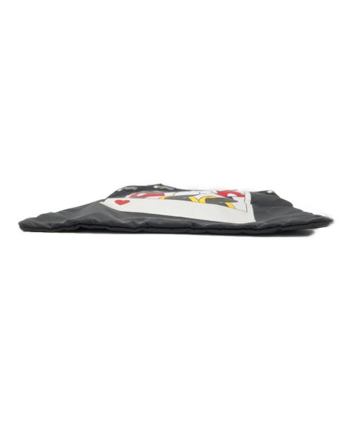 LeSportsac（レスポートサック）LeSportsac (レスポートサック) トートバッグ ブラックの古着・服飾アイテム