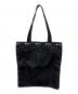 LeSportsac (レスポートサック) トートバッグ ブラック：5000円