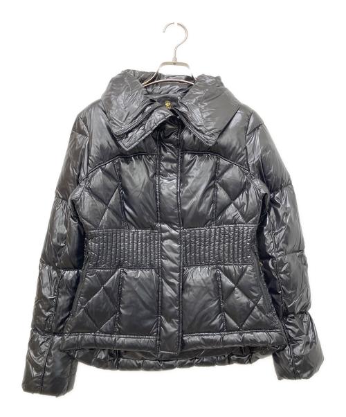 TATRAS（タトラス）TATRAS (タトラス) ダウンジャケット ブラック サイズ:36の古着・服飾アイテム