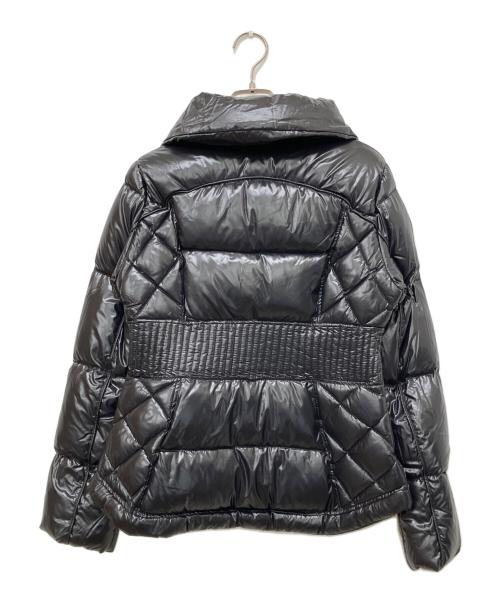 TATRAS（タトラス）TATRAS (タトラス) ダウンジャケット ブラック サイズ:36の古着・服飾アイテム