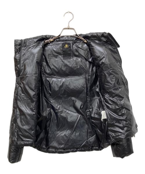 TATRAS（タトラス）TATRAS (タトラス) ダウンジャケット ブラック サイズ:36の古着・服飾アイテム