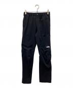 THE NORTH FACEザ ノース フェイス）の古着「ドーロライトパンツ」｜ブラック